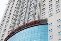 Licogi 13 (LIG): Tài sản "ngon" cũng bán