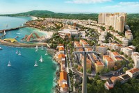 Căn hộ The Hill thuộc Sun Grand City Hillside Residence được quan tâm mạnh mẽ khi du lịch Phú Quốc có triển vọng sáng sủa.