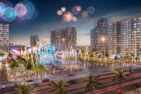 Giải mã cách thức chinh phục “mỏ vàng” Thanh Hóa của Sun Group