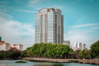 D’. Palais Louis sở hữu tầm nhìn “triệu đô”.