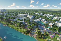 Thị trường bất động sản nửa cuối 2021: Sunshine Group tung 15.000 sản phẩm, tổng giá trị hơn 300.000 tỷ đồng