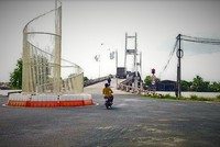 Kề từ 0h ngày 26/7, Cà Mau dừng thu phí tại các trạm BOT.