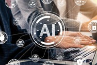 AI có thể hỗ trợ mọi khâu trong một quy trình bảo hiểm.