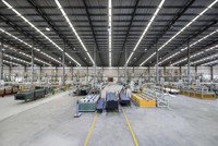 Lũy kế 6 tháng đầu năm 2021, doanh thu thuần và lợi nhuận hợp nhất trước thuế của Nhựa Tiền Phong đều tăng so với cùng kỳ năm 2020.