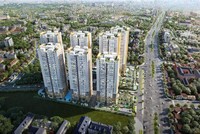 Doanh nghiệp bất động sản tiếp tục phát hành trái phiếu doanh nghiệp với lãi suất cao, nhưng tài sản đảm bảo hầu như không có.