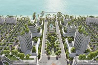 Dự án Hùng Sơn Thanh Hoá sẽ được mở bán vào tháng 4/2021.