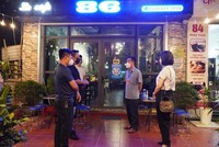 Tạm dừng hoạt động của các nhà hàng, quán ăn, uống (kể cả bán hàng mang về) trên địa bàn TP. Hải Dương từ 21h ngày 30/7.