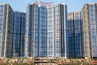 Số dư khoản mục người mua nhà trả tiền trước của TCH đang tăng, đến cuối tháng 6/2021 đạt 525 tỷ đồng.