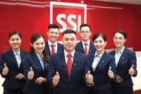 Việc có thêm nguồn vốn mới tạo đòn bẩy để SSI khai thác hiệu quả những lợi thế vốn có.