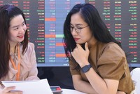 Cổ phiếu ngành ngân hàng được dự báo sẽ tiếp tục dẫn sóng cuối năm.