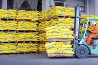 Sản lượng tiêu thụ hóa chất và NPK Phú Mỹ tăng trưởng mạnh trong 6 tháng đầu năm 2021.