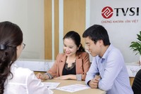 Chứng khoán Tân Việt đã tăng vốn điều lệ lên 2.639 tỷ đồng