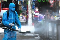 (Ảnh minh họa/Nguồn: TTXVN).