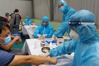 Đảm bảo nguồn kinh phí phục vụ khám, chữa bệnh cho người tham gia bảo hiểm y tế