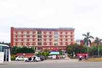 Bệnh viện Đa khoa Trung ương Quảng Nam hoạt động trở lại từ 18h 30 tối 2/8.