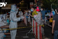 Biến thể Delta bắt đầu lây nhiễm trong cộng đồng tại Campuchia.