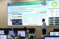 Đẩy mạnh ứng dụng công nghệ thông tin ngành Bảo hiểm xã hội thời đại dịch Covid-19