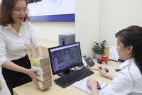 Kết quả kinh doanh khả quan của đa số doanh nghiệp là lực đỡ cho thị trường chứng khoán.