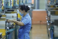 Dịch bệnh làm gián đoạn hoạt động sản xuất - kinh doanh của nhiều doanh nghiệp, nhưng dự kiến sẽ sớm được khắc phục.