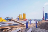 Đầu tư công: Chờ qua đại dịch sẽ bùng nổ, nhiều nhóm ngành hưởng lợi