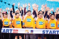 PVI kiên trì mục tiêu trở thành doanh nghiệp bảo hiểm hàng đầu khu vực Đông Nam Á.