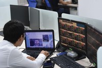 Những phiên giao dịch hơn 30.000 tỷ đồng vẫn chưa xuất hiện trở lại.