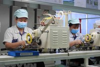 (Ảnh minh họa: Thái Hùng/TTXVN).