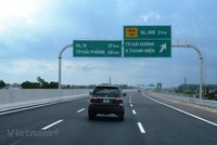 Cao Tốc Hà Nội-Hải PhòngGiảm Giá Vé Cao TốcGiá Vé Cao Tốc Hà Nội-Hải PhòngVIDIFIGiá Vé BOT.