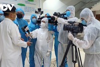 Do ảnh hưởng của dịch Covid-19, các cơ quan báo chí bị sụt giảm nguồn thu nghiêm trọng. (Ảnh minh họa).