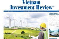 Vietnam Investment Review số 1557
