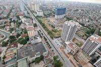 Từ 0h ngày 17/8, TP Vinh sẽ thực hiện cách ly xã hội theo Chỉ thị 16.