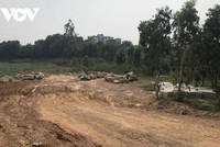 Xử lý vi phạm của các nhà đầu tư trong các dự án chậm triển khai còn chưa quyết liệt (Ảnh minh họa)