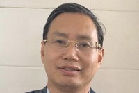 Ông Nguyễn Văn Tứ. (Ảnh: Bộ Công an/TTXVN phát).