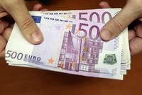 Đồng euro. (Nguồn: Reuters).