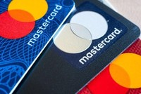 Thẻ thanh toán của MasterCard. (Nguồn: bbc.com).
