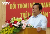 Ông Đặng Văn Minh, Chủ tịch UBND tỉnh Quảng Ngãi.