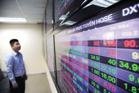 Nhà đầu tư đang mong đợi thị trường sớm triển khai giao dịch T+0. Ảnh: Dũng Minh.