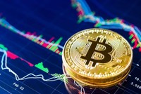 Giá Bitcoin hôm nay ngày 25/8: Thị trường tiền điện tử lại giảm mạnh