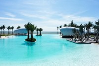 NovaWorld Ho Tram giữ nhịp thi công, sắp vận hành nhiều tiện ích