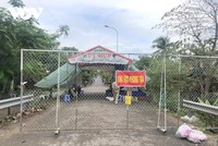 Một khu vực phong trên địa bàn tỉnh Đồng Tháp.