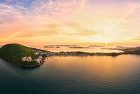 Bất động sản nghỉ dưỡng - Nam Phú Quốc đang dẫn dắt xu thế