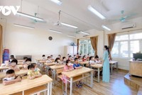 Học sinh các cấp tại Quảng Ninh chuẩn bị bước vào năm học mới với nhiều chính sách hỗ trợ.