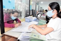 Gần 500 nghìn người lao động được xác nhận danh sách để hưởng các chính sách hỗ trợ