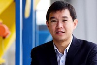 Ông Đặng Việt Lê, Chủ tịch HĐQT Khang Minh Group.