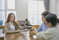 Dịch vụ mở tài khoản trực tuyến xác thực bằng eKYC của Vietcombank – Trải nghiệm số hóa đầy tiện ích