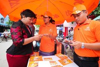 Viettel Global (VGI): Lợi nhuận trước thuế nửa đầu năm sau soát xét đạt 1.098 tỷ đồng