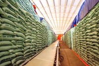 Đường nhập khẩu từ 5 quốc gia ASEAN tăng vọt 6 tháng năm 2021. (Ảnh minh họa: VSSA).