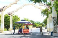 TP Hội An tiếp tục kéo dài giãn cách xã hội theo Chỉ thị 15 đến ngày 6/9.