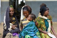 Chỉ có 46,9% dân số toàn cầu được hưởng lợi từ các biện pháp bảo trợ xã hội trong năm 2020. (Nguồn: socialprotection.org).