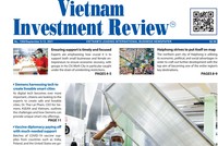 Vietnam Investment Review số 1560